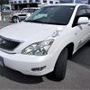 toyota harrier 2012 -TOYOTA--Harrier CBA-ACU35W--ACU35-026760---TOYOTA--Harrier CBA-ACU35W--ACU35-026760- image 2