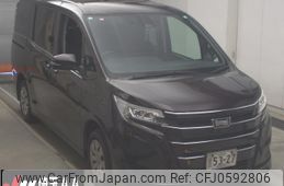 toyota noah 2019 -TOYOTA--Noah ZRR80G--0540728---TOYOTA--Noah ZRR80G--0540728-