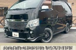 nissan nv350-caravan-van 2018 CFJ1691456