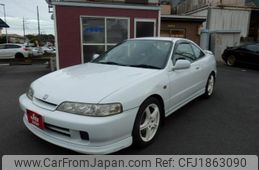 honda integra 1998 CFJ1863090