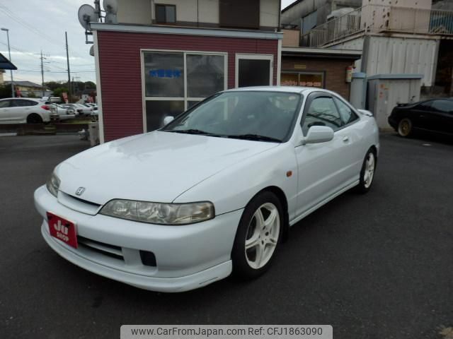 honda integra 1998 CFJ1863090 image 1