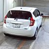 nissan note 2013 -NISSAN 【愛媛 501ふ1203】--Note E12-061840---NISSAN 【愛媛 501ふ1203】--Note E12-061840- image 6