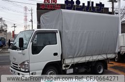 mazda titan 2017 CFJ0664271
