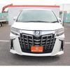 toyota alphard 2020 -TOYOTA--Alphard 3BA-GGH30W--GGH30-0037763---TOYOTA--Alphard 3BA-GGH30W--GGH30-0037763- image 6