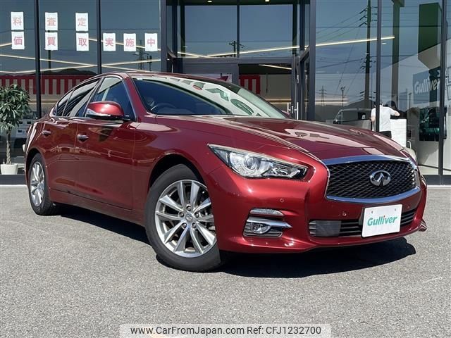 nissan skyline 2015 -NISSAN--Skyline DBA-ZV37--ZV37-102460---NISSAN--Skyline DBA-ZV37--ZV37-102460- image 1