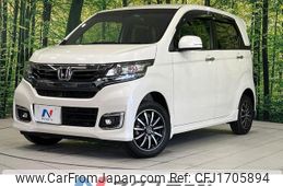 honda n-wgn 2017 CFJ1705894