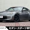 nissan fairlady-z 2012 CFJ1708117 image 1