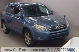 toyota rav4 2006 -TOYOTA--RAV4 DBA-ACA31W--ACA31-5003795---TOYOTA--RAV4 DBA-ACA31W--ACA31-5003795-