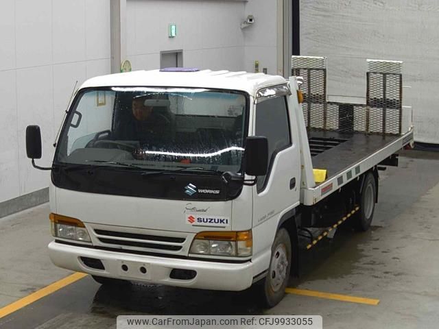 isuzu elf-truck 1994 -ISUZU--Elf NPR66L-7412875---ISUZU--Elf NPR66L-7412875- image 1