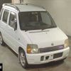 suzuki wagon-r 1997 -SUZUKI--Wagon R CT51S-608046---SUZUKI--Wagon R CT51S-608046- image 1