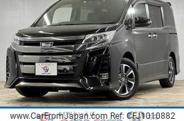 toyota noah 2019 CFJ1010882