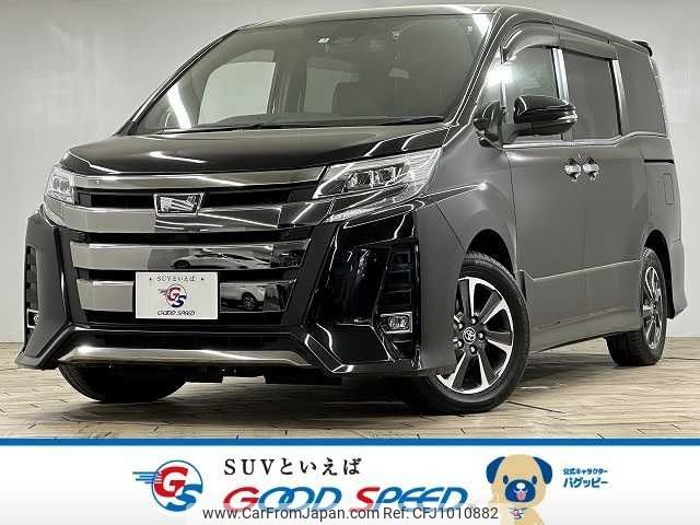 toyota noah 2019 CFJ1010882 image 1
