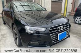 audi a5 2016 -AUDI--Audi A5 DBA-8TCDNL--WAUZZZ8T3GA056208---AUDI--Audi A5 DBA-8TCDNL--WAUZZZ8T3GA056208-