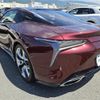 lexus lc 2017 -LEXUS--Lexus LC DAA-GWZ100--GWZ100-0001164---LEXUS--Lexus LC DAA-GWZ100--GWZ100-0001164- image 15