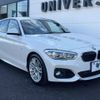 bmw 1-series 2015 -BMW--BMW 1 Series DBA-1R15--WBA1R520X05C71249---BMW--BMW 1 Series DBA-1R15--WBA1R520X05C71249- image 17