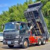 mitsubishi-fuso super-great 2013 -MITSUBISHI 【土浦 1】--Super Great QKG-FV50VX--FV50VX-530964---MITSUBISHI 【土浦 1】--Super Great QKG-FV50VX--FV50VX-530964- image 1