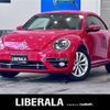 volkswagen the-beetle 2018 -VOLKSWAGEN--VW The Beetle DBA-16CBZ--WVWZZZ16ZJM707780---VOLKSWAGEN--VW The Beetle DBA-16CBZ--WVWZZZ16ZJM707780- image 1