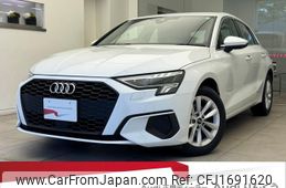 audi a3 2023 CFJ1691620