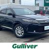 toyota harrier 2017 -TOYOTA--Harrier DBA-ASU65W--ASU65-0001988---TOYOTA--Harrier DBA-ASU65W--ASU65-0001988- image 1