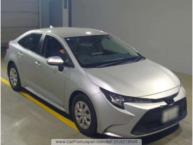 toyota corolla 2020 -TOYOTA 【横浜 330ﾆ4682】--Corolla 3BA-ZRE212--ZRE212-6025255---TOYOTA 【横浜 330ﾆ4682】--Corolla 3BA-ZRE212--ZRE212-6025255- image 1