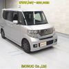 honda n-box 2014 -HONDA--N BOX JF1-1451624---HONDA--N BOX JF1-1451624- image 1