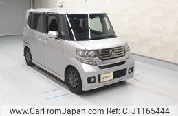 honda n-box 2014 -HONDA--N BOX JF1-1451624---HONDA--N BOX JF1-1451624-