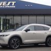 mazda cx-8 2023 CFJ1676925 image 1