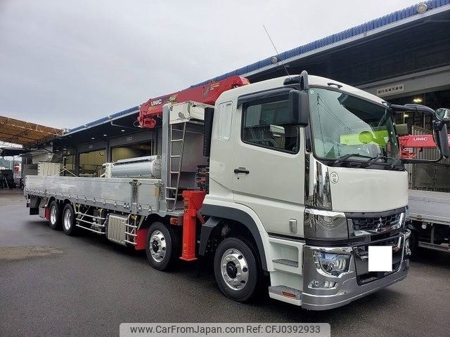 mitsubishi-fuso super-great 2024 -MITSUBISHI--Super Great 2PG-FS74HZ--FS74HZ-547650---MITSUBISHI--Super Great 2PG-FS74HZ--FS74HZ-547650- image 2