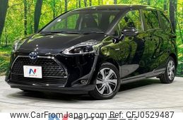 toyota sienta 2019 -TOYOTA--Sienta 6AA-NHP170G--NHP170-7155427---TOYOTA--Sienta 6AA-NHP170G--NHP170-7155427-