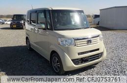 honda n-box 2014 -HONDA--N BOX DBA-JF1--JF1-1326915---HONDA--N BOX DBA-JF1--JF1-1326915-