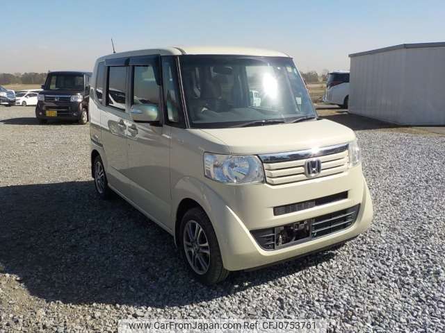 honda n-box 2014 -HONDA--N BOX DBA-JF1--JF1-1326915---HONDA--N BOX DBA-JF1--JF1-1326915- image 1