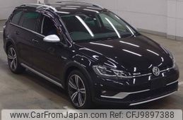 volkswagen golf-alltrack 2019 quick_quick_ABA-AUCJSF_WVWZZZAUZKP585709