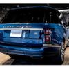 land-rover range-rover 2022 -ROVER--Range Rover 3BA-LG5SF--SALGA2AE7NA459523---ROVER--Range Rover 3BA-LG5SF--SALGA2AE7NA459523- image 3