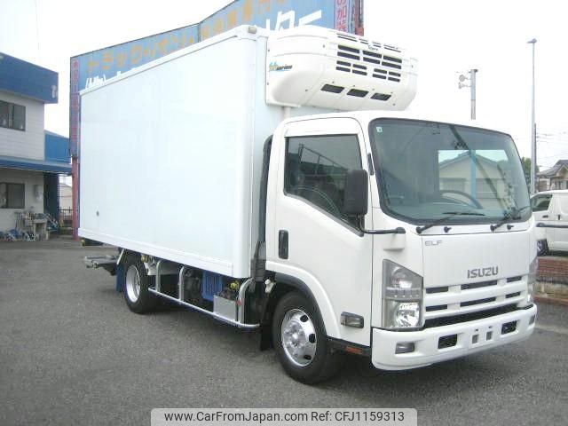 isuzu elf-truck 2014 GOO_NET_EXCHANGE_0560040A30250516W001 image 2