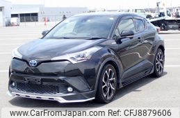 toyota c-hr 2018 23350904