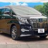 toyota alphard 2016 -TOYOTA--Alphard DAA-AYH30W--AYH30-0028566---TOYOTA--Alphard DAA-AYH30W--AYH30-0028566- image 18