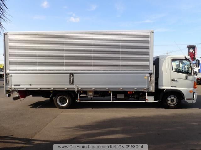 hino ranger 2016 CFJ0953004 image 2
