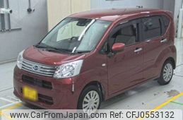 daihatsu move 2020 -DAIHATSU 【名古屋 582ﾐ3728】--Move DBA-LA150S--LA150S-2049593---DAIHATSU 【名古屋 582ﾐ3728】--Move DBA-LA150S--LA150S-2049593-