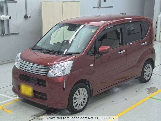 daihatsu move 2020 -DAIHATSU 【名古屋 582ﾐ3728】--Move DBA-LA150S--LA150S-2049593---DAIHATSU 【名古屋 582ﾐ3728】--Move DBA-LA150S--LA150S-2049593- image 1