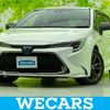 toyota corolla-touring-wagon 2020 quick_quick_6AA-ZWE211W_ZWE211-6035244 image 1