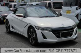honda s660 2015 CFJ1777871