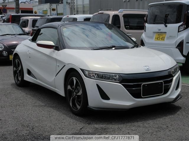honda s660 2015 CFJ1777871 image 1