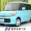 suzuki spacia 2017 CFJ1753089 image 1