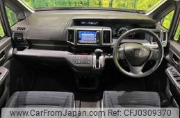 honda step-wagon 2010 TE5091