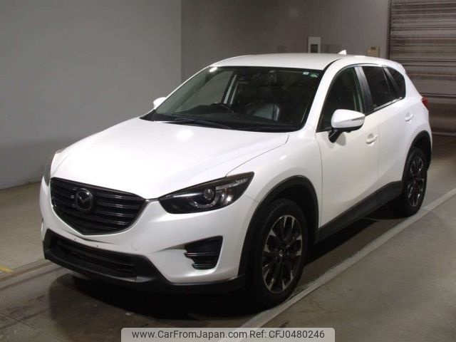 mazda cx-5 2016 -MAZDA--CX-5 KE2FW-217404---MAZDA--CX-5 KE2FW-217404- image 1