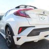 toyota c-hr 2018 quick_quick_DAA-ZYX10_ZYX10-2148596 image 20