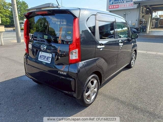 daihatsu move 2017 CFJ1682223 image 2
