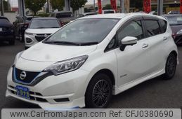 nissan note 2019 -NISSAN--Note HE12--274763---NISSAN--Note HE12--274763-