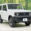suzuki jimny 2020 quick_quick_JB64W_JB64W-160340 image 16