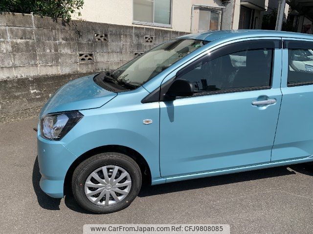 Daihatsu Mira E S 2024 J 2 067 130 For Sale Jamaicars Com